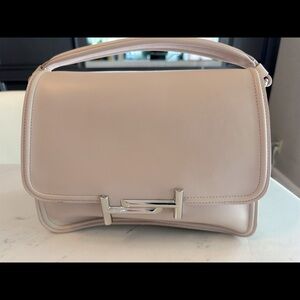Amu Messenger Piccola Satchel